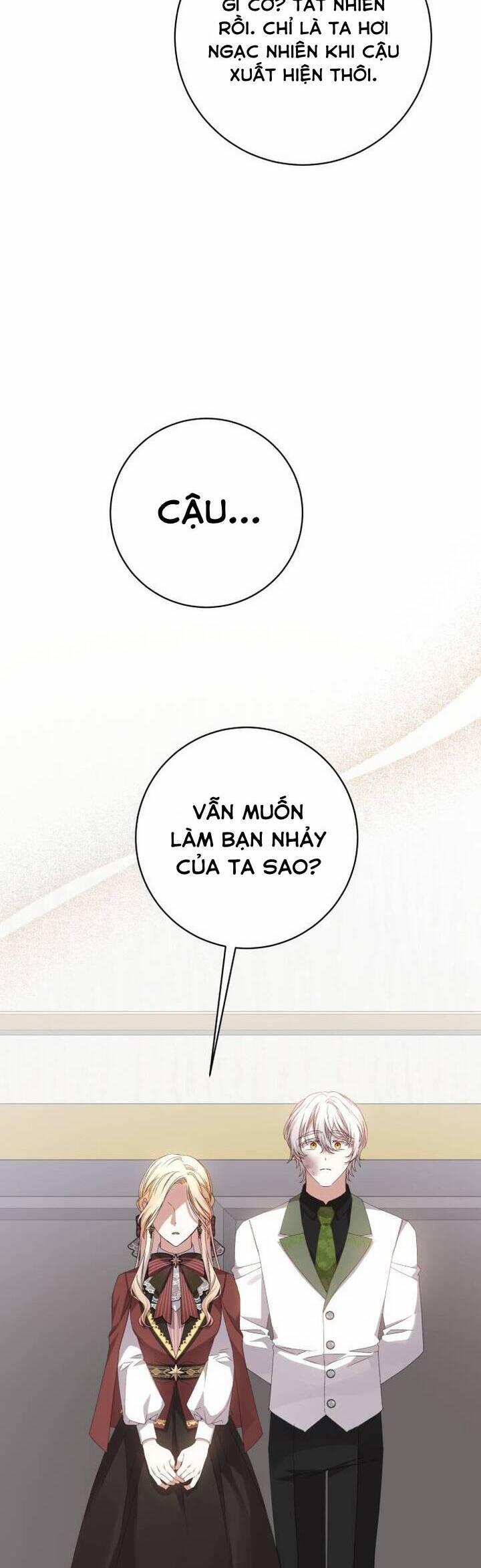 Bạo Chúa Muốn Sống Hiền Lành 52 trang 53