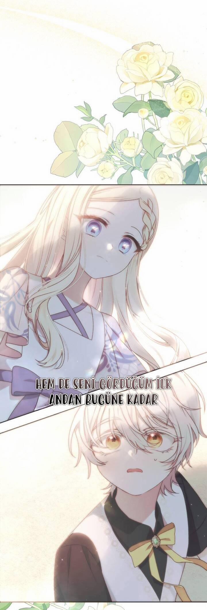 Bạo Chúa Muốn Sống Hiền Lành 52 trang 57