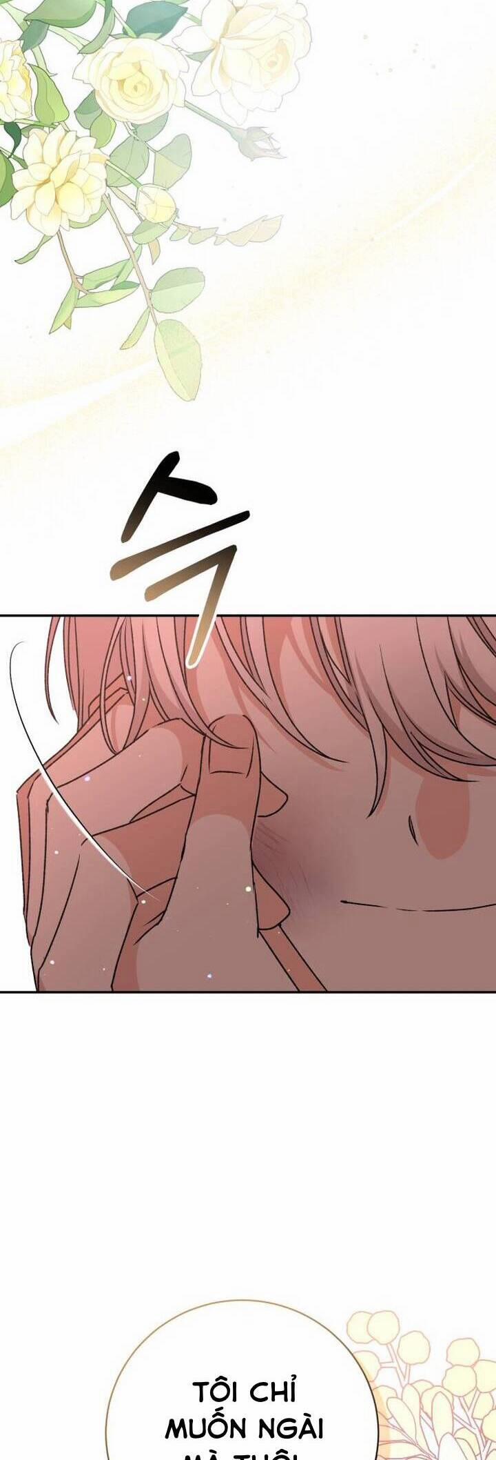 Bạo Chúa Muốn Sống Hiền Lành 52 trang 58