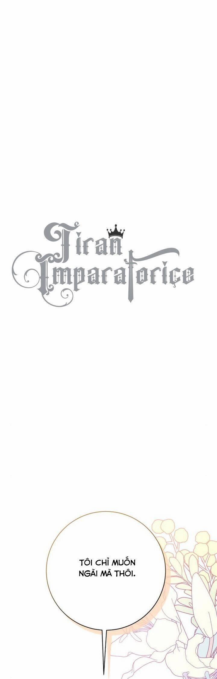 Bạo Chúa Muốn Sống Hiền Lành 53 trang 0