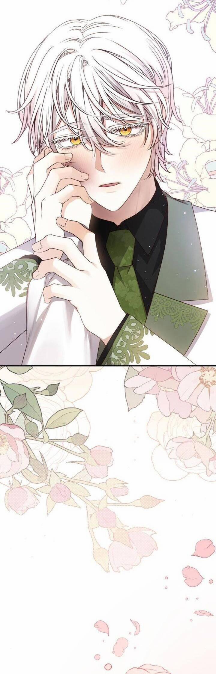 Bạo Chúa Muốn Sống Hiền Lành 53 trang 1