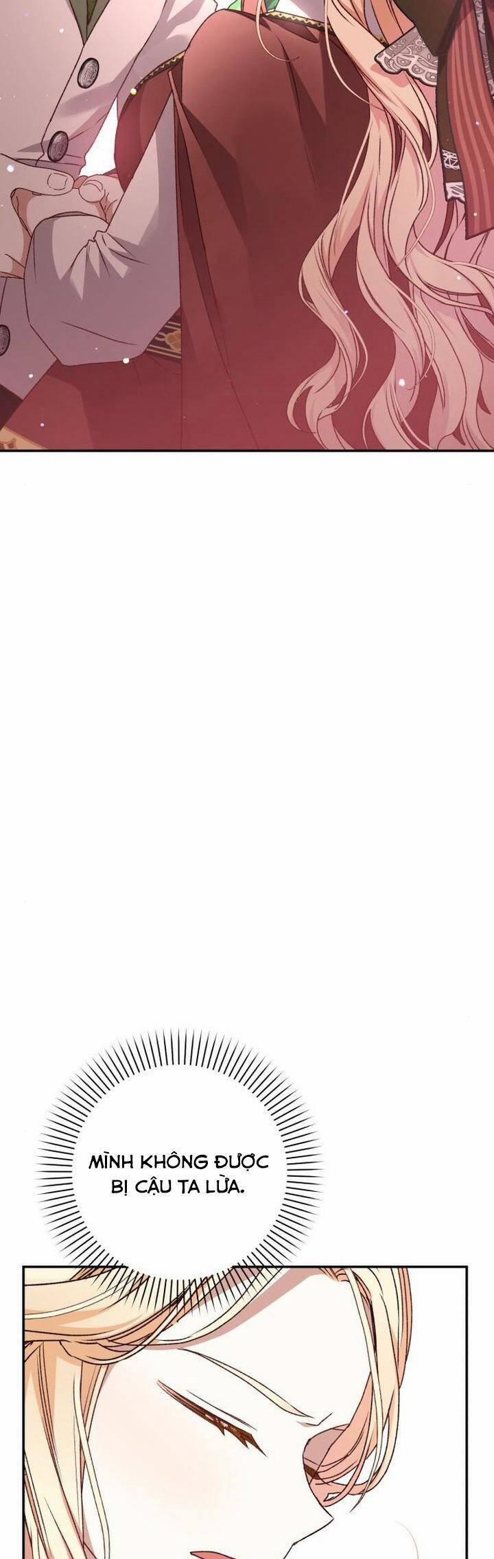 Bạo Chúa Muốn Sống Hiền Lành 53 trang 13