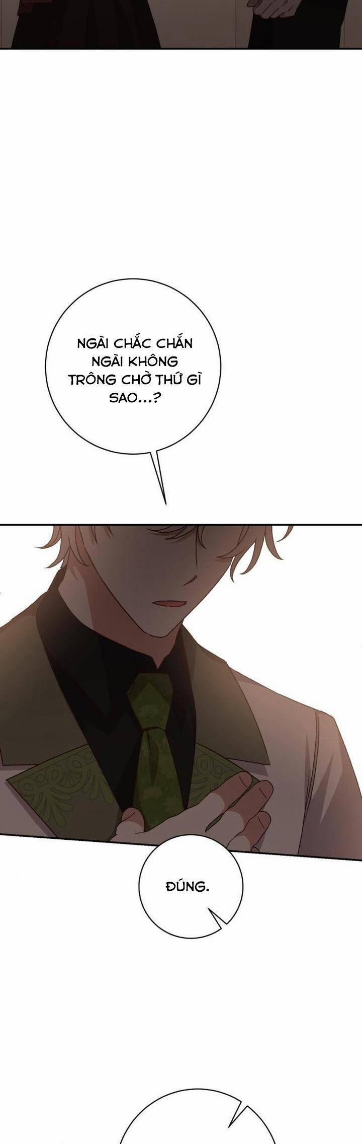 Bạo Chúa Muốn Sống Hiền Lành 53 trang 21