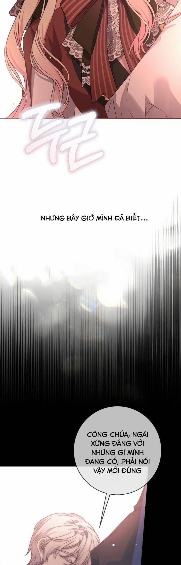 Bạo Chúa Muốn Sống Hiền Lành 53 trang 3