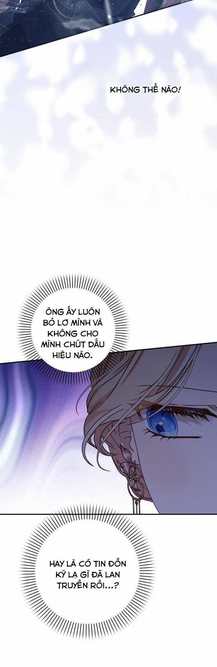 Bạo Chúa Muốn Sống Hiền Lành 53 trang 34