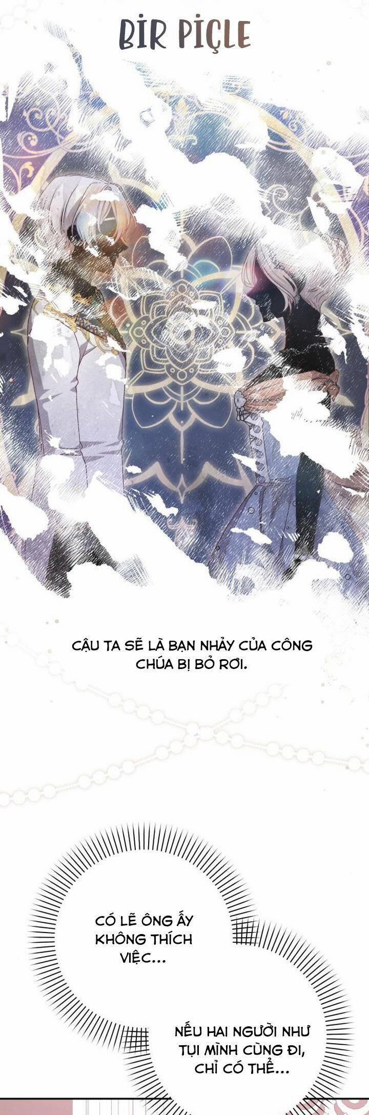 Bạo Chúa Muốn Sống Hiền Lành 53 trang 36