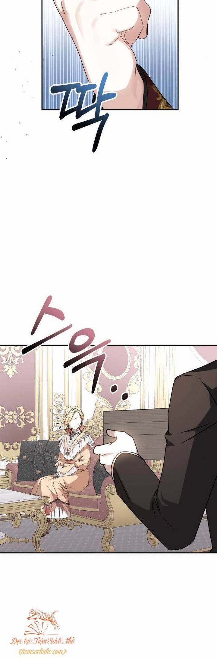 Bạo Chúa Muốn Sống Hiền Lành 53 trang 38