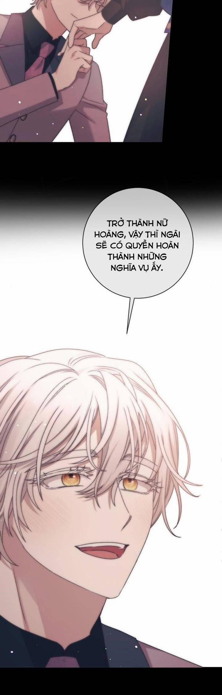 Bạo Chúa Muốn Sống Hiền Lành 53 trang 4