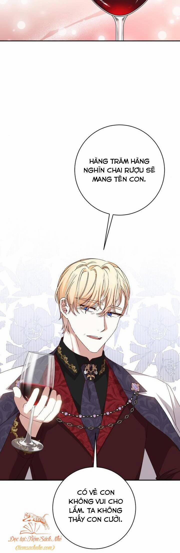 Bạo Chúa Muốn Sống Hiền Lành 53 trang 44