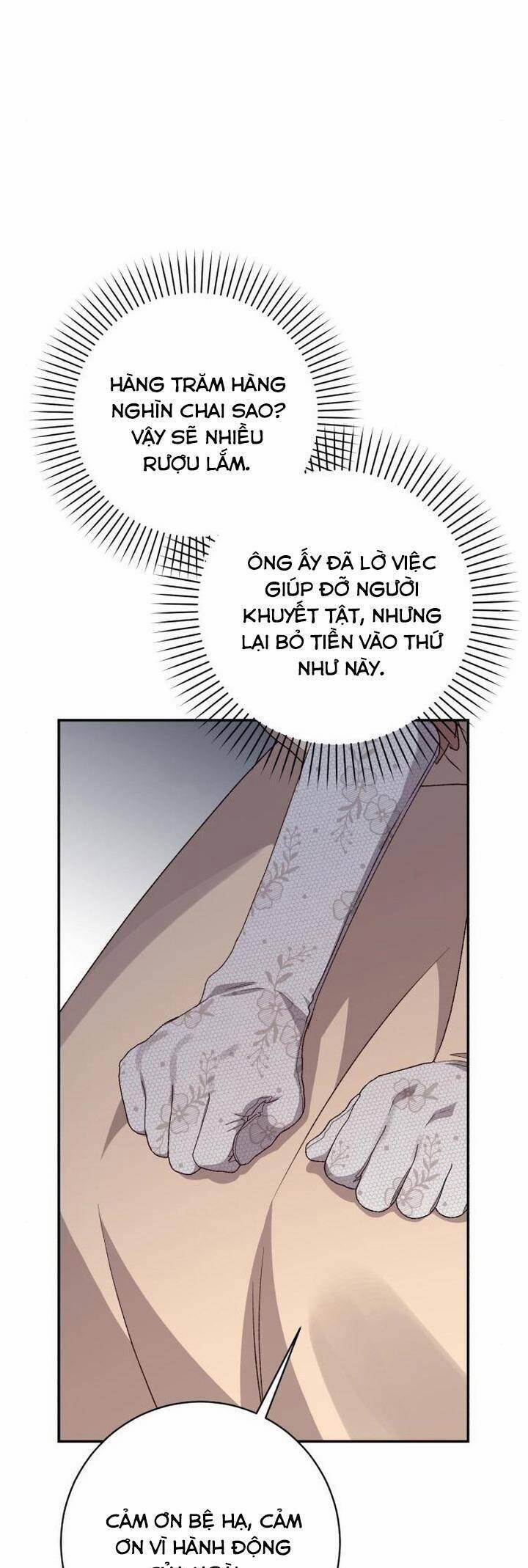 Bạo Chúa Muốn Sống Hiền Lành 53 trang 45