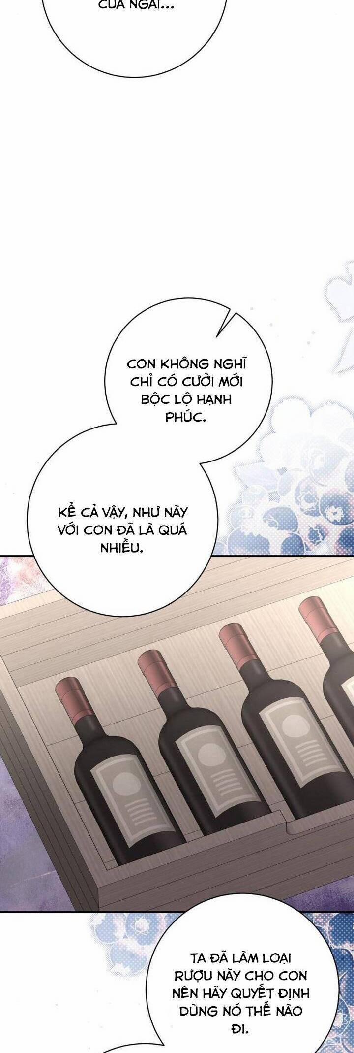 Bạo Chúa Muốn Sống Hiền Lành 53 trang 46