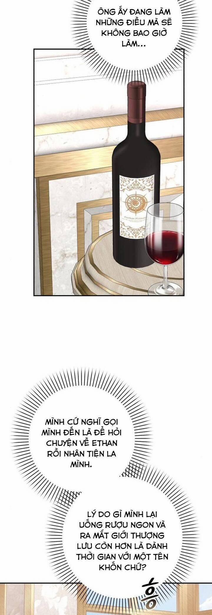 Bạo Chúa Muốn Sống Hiền Lành 53 trang 52