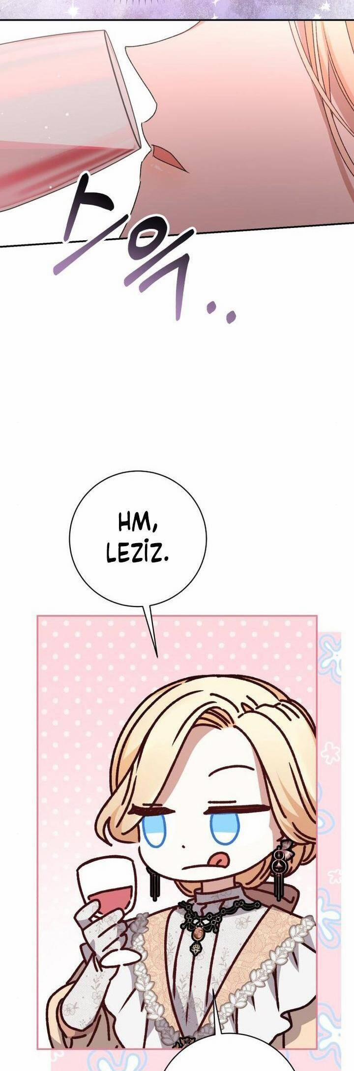 Bạo Chúa Muốn Sống Hiền Lành 53 trang 54