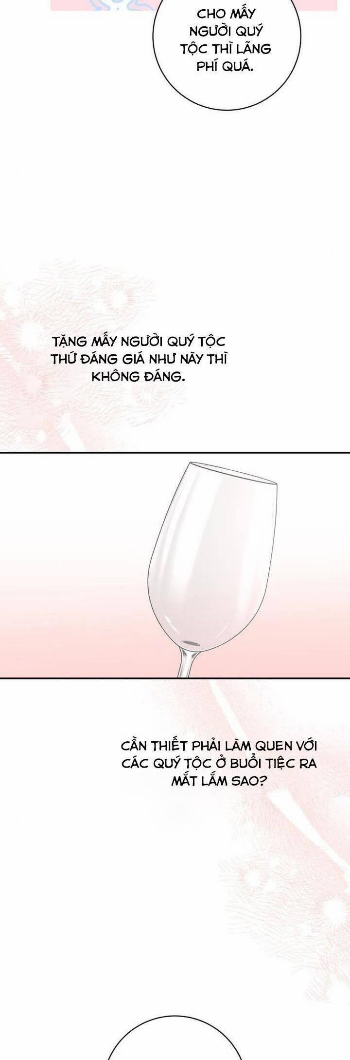 Bạo Chúa Muốn Sống Hiền Lành 53 trang 55