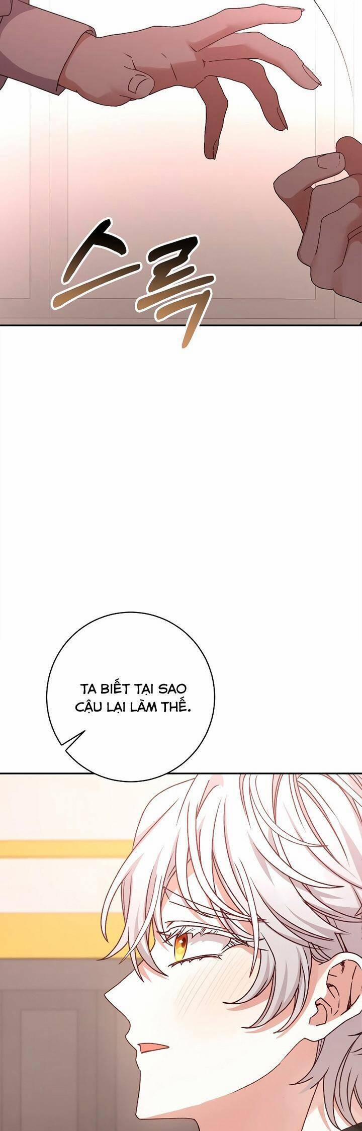 Bạo Chúa Muốn Sống Hiền Lành 53 trang 6