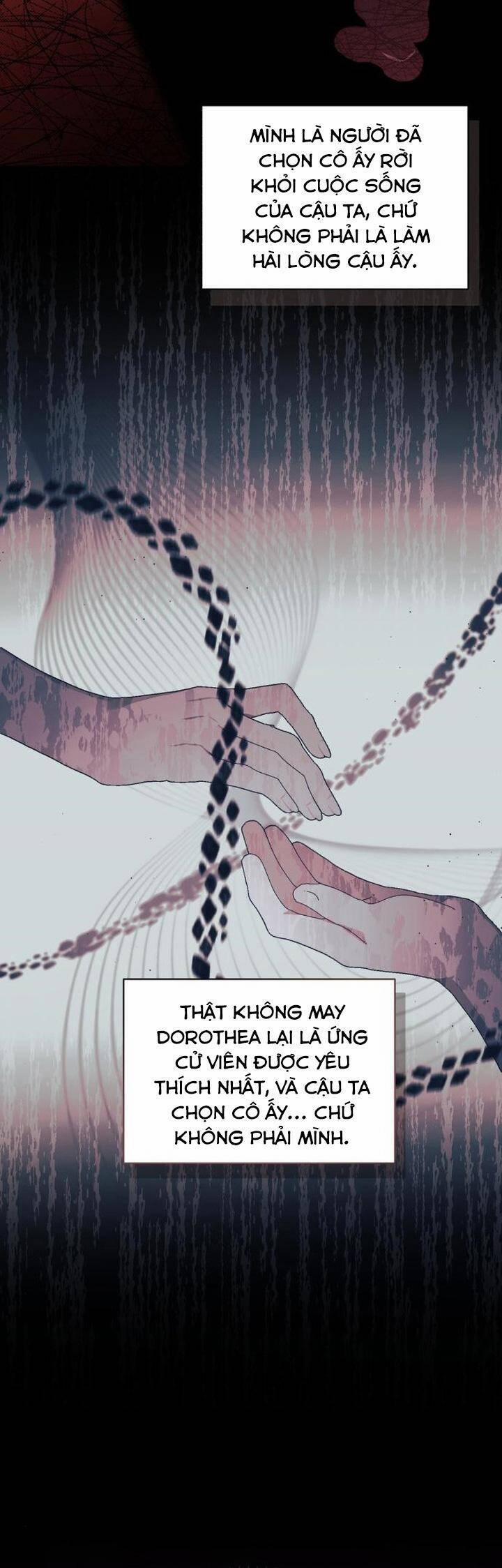 Bạo Chúa Muốn Sống Hiền Lành 53 trang 9