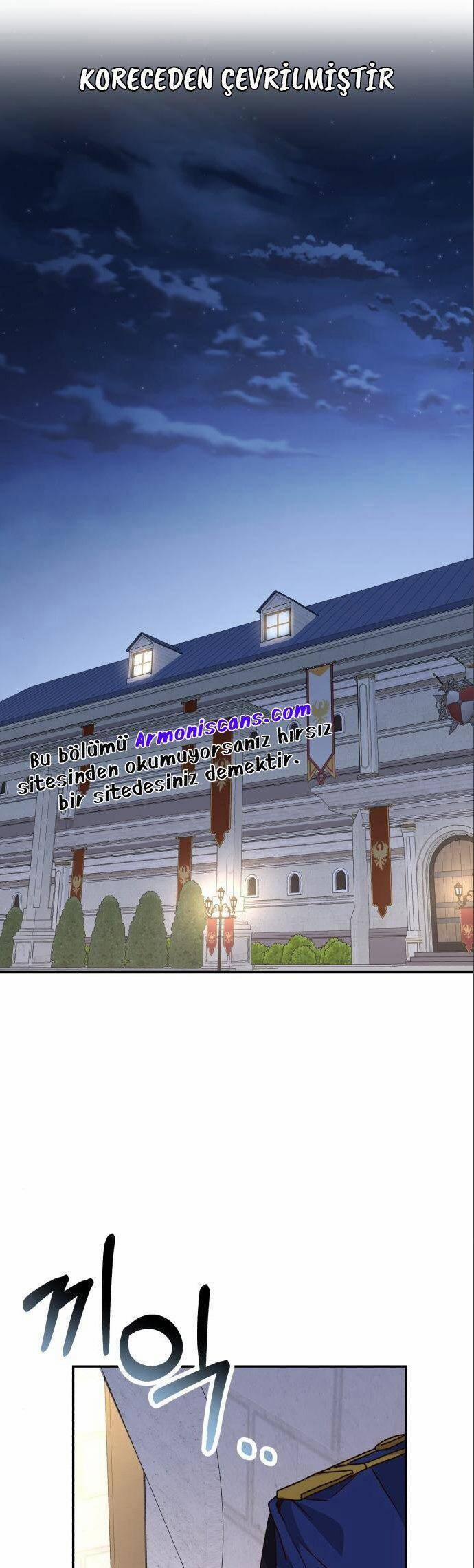 Bạo Chúa Muốn Sống Hiền Lành 54 trang 1