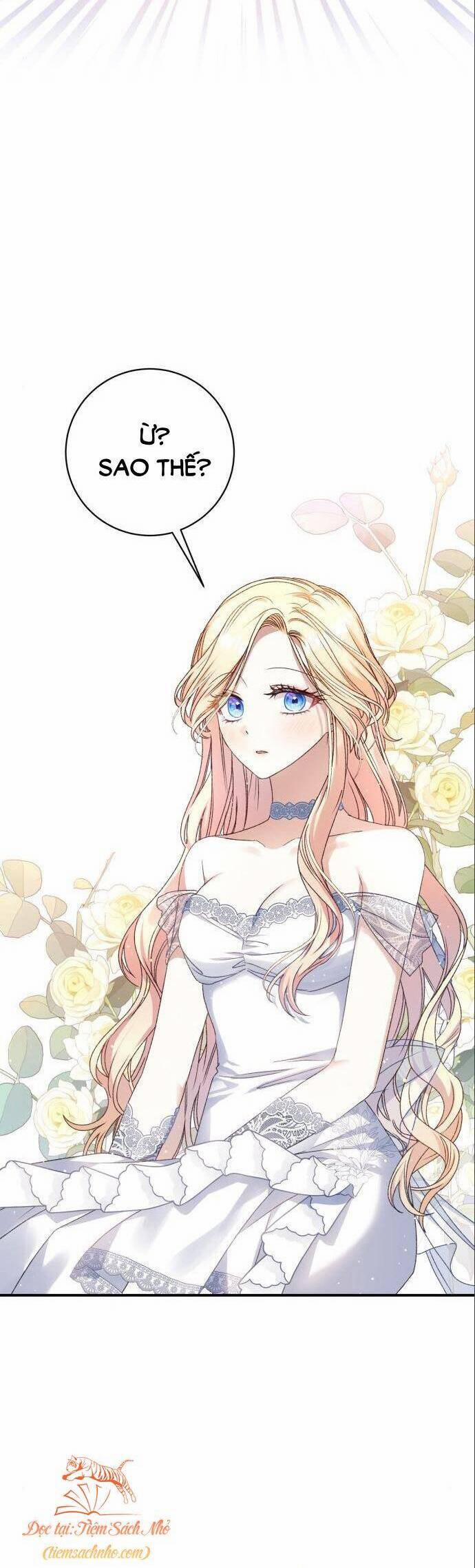 Bạo Chúa Muốn Sống Hiền Lành 54 trang 12