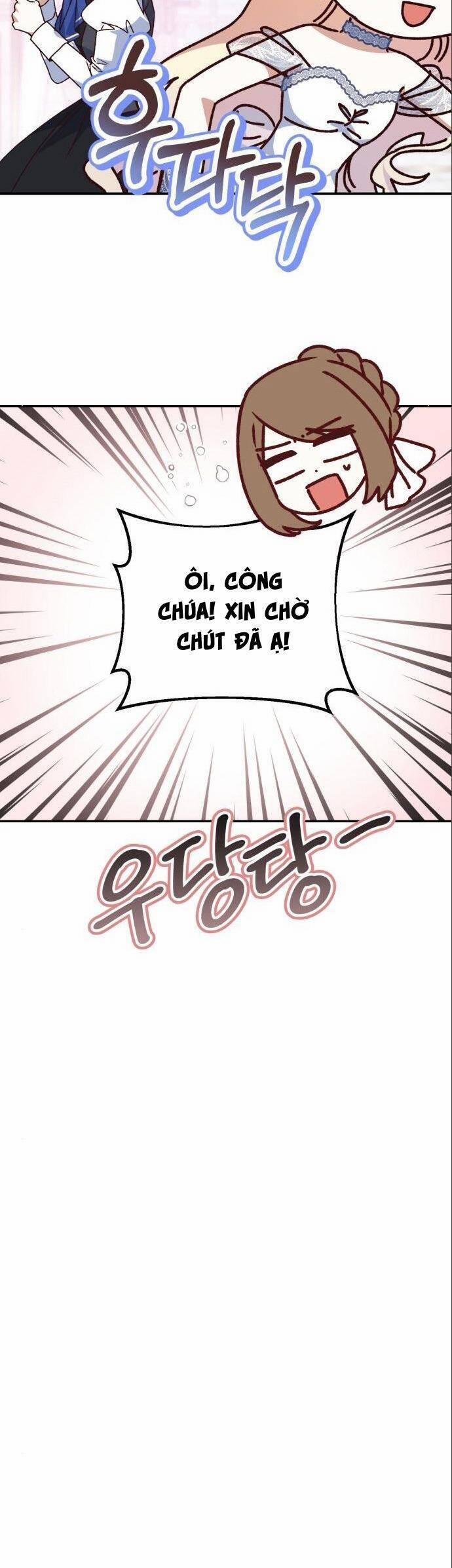 Bạo Chúa Muốn Sống Hiền Lành 54 trang 16