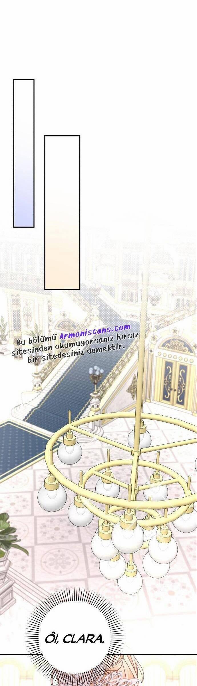 Bạo Chúa Muốn Sống Hiền Lành 54 trang 17