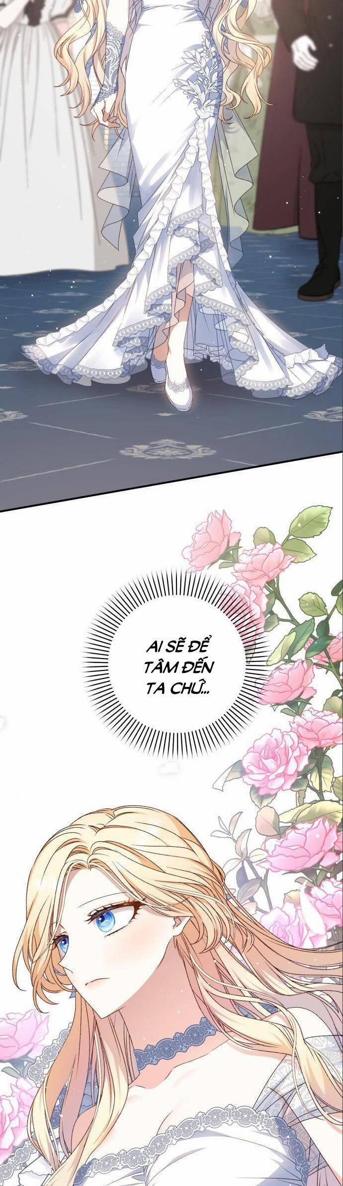 Bạo Chúa Muốn Sống Hiền Lành 54 trang 19