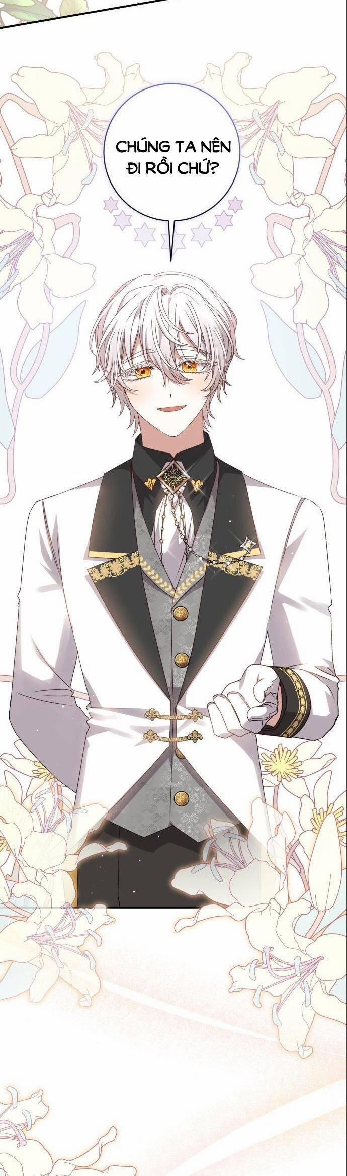 Bạo Chúa Muốn Sống Hiền Lành 54 trang 22