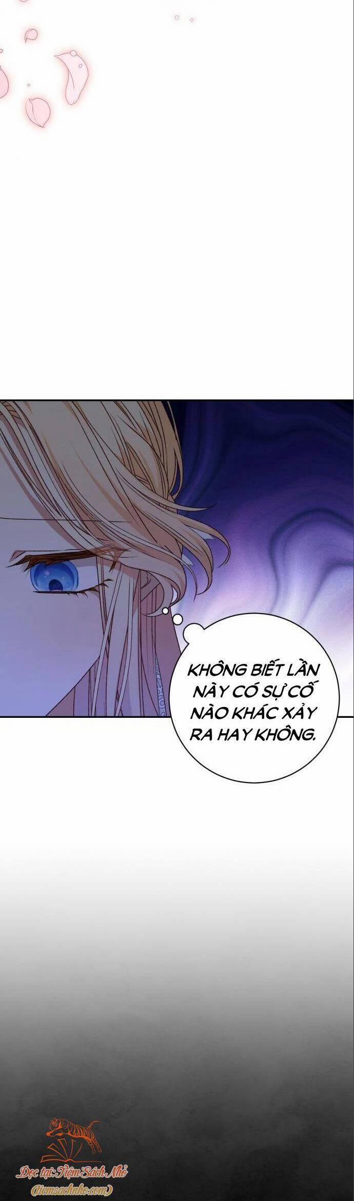 Bạo Chúa Muốn Sống Hiền Lành 54 trang 24