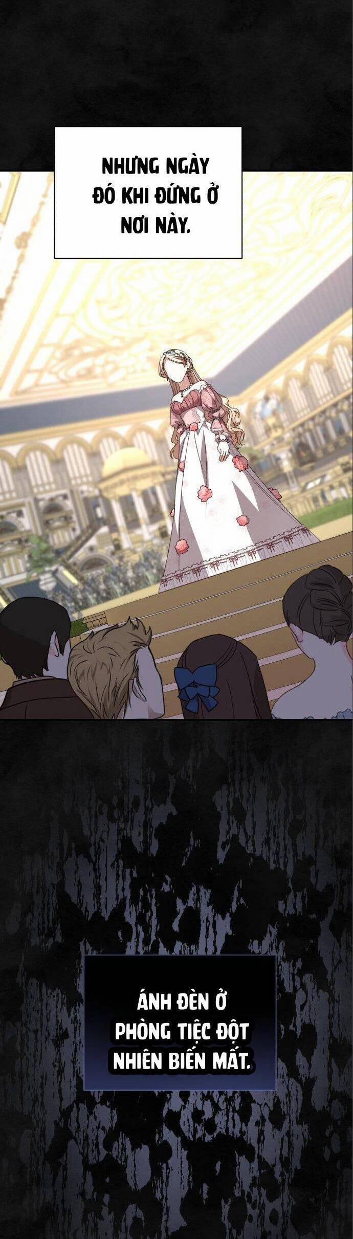 Bạo Chúa Muốn Sống Hiền Lành 54 trang 26