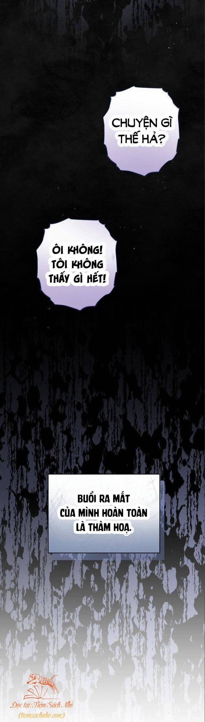 Bạo Chúa Muốn Sống Hiền Lành 54 trang 27