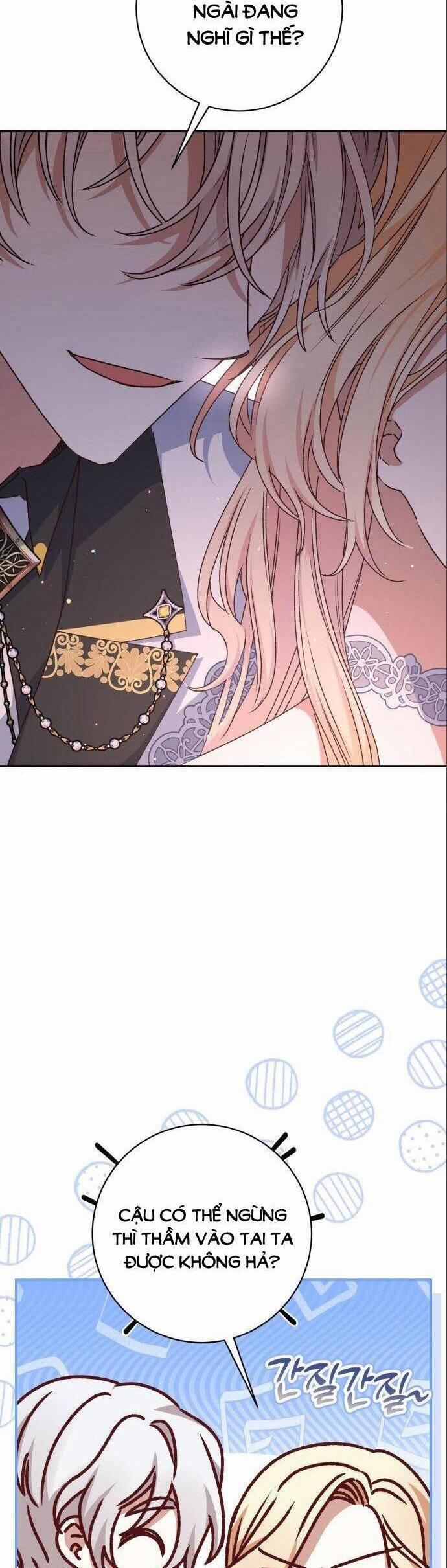 Bạo Chúa Muốn Sống Hiền Lành 54 trang 29