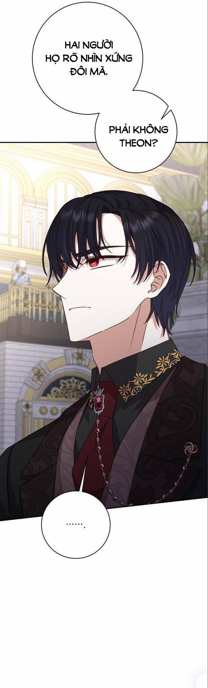 Bạo Chúa Muốn Sống Hiền Lành 54 trang 37