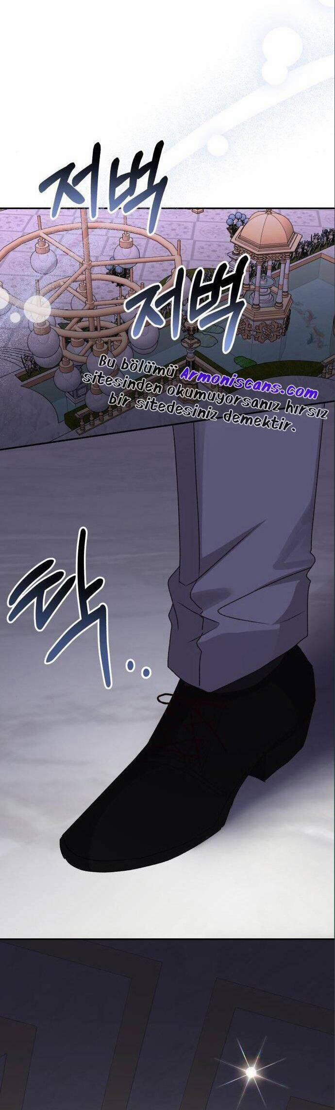 Bạo Chúa Muốn Sống Hiền Lành 54 trang 38