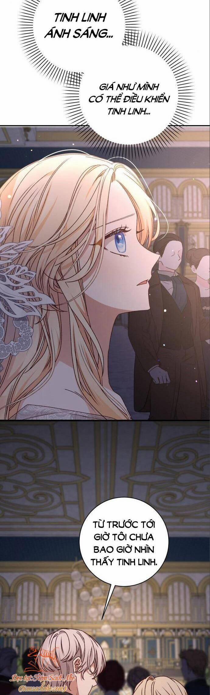 Bạo Chúa Muốn Sống Hiền Lành 54 trang 42