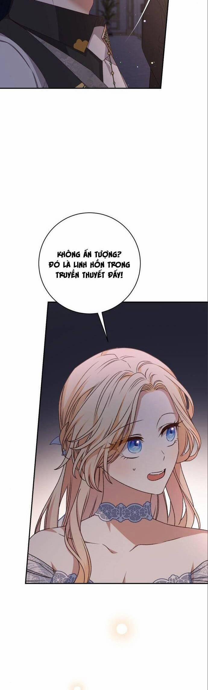 Bạo Chúa Muốn Sống Hiền Lành 54 trang 44