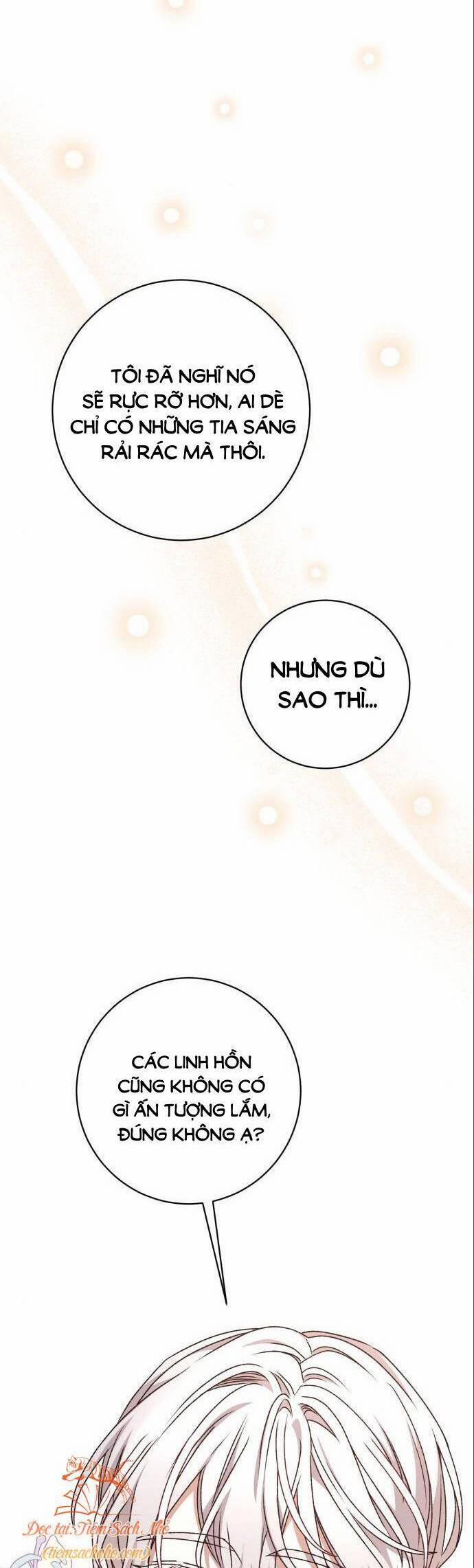 Bạo Chúa Muốn Sống Hiền Lành 54 trang 45