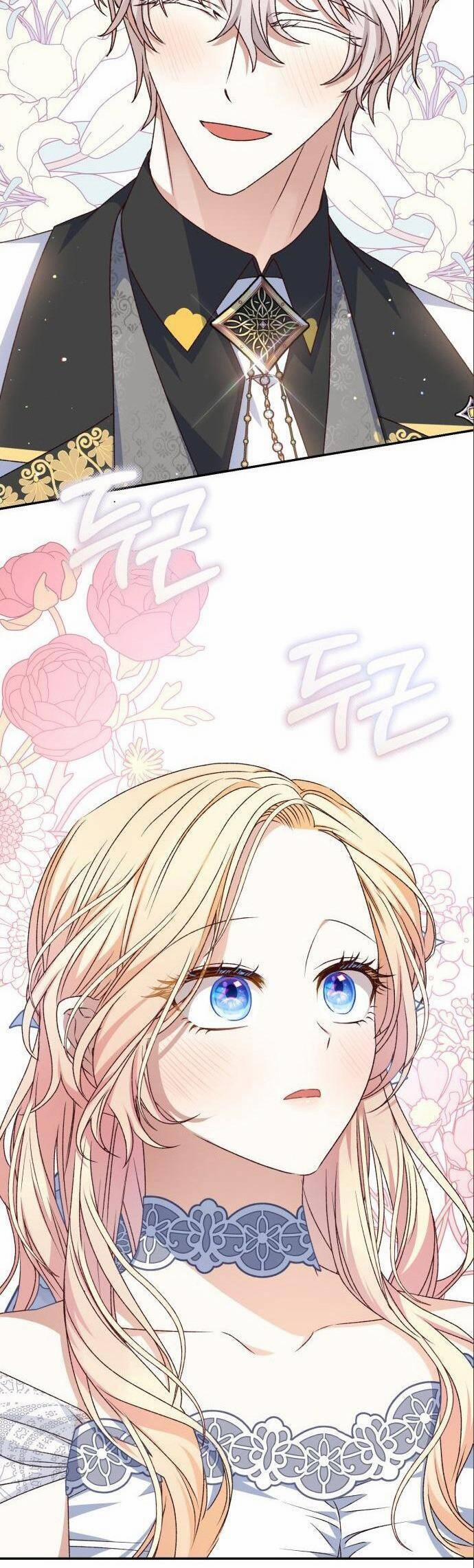 Bạo Chúa Muốn Sống Hiền Lành 54 trang 46