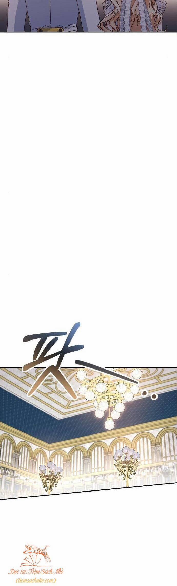 Bạo Chúa Muốn Sống Hiền Lành 54 trang 48