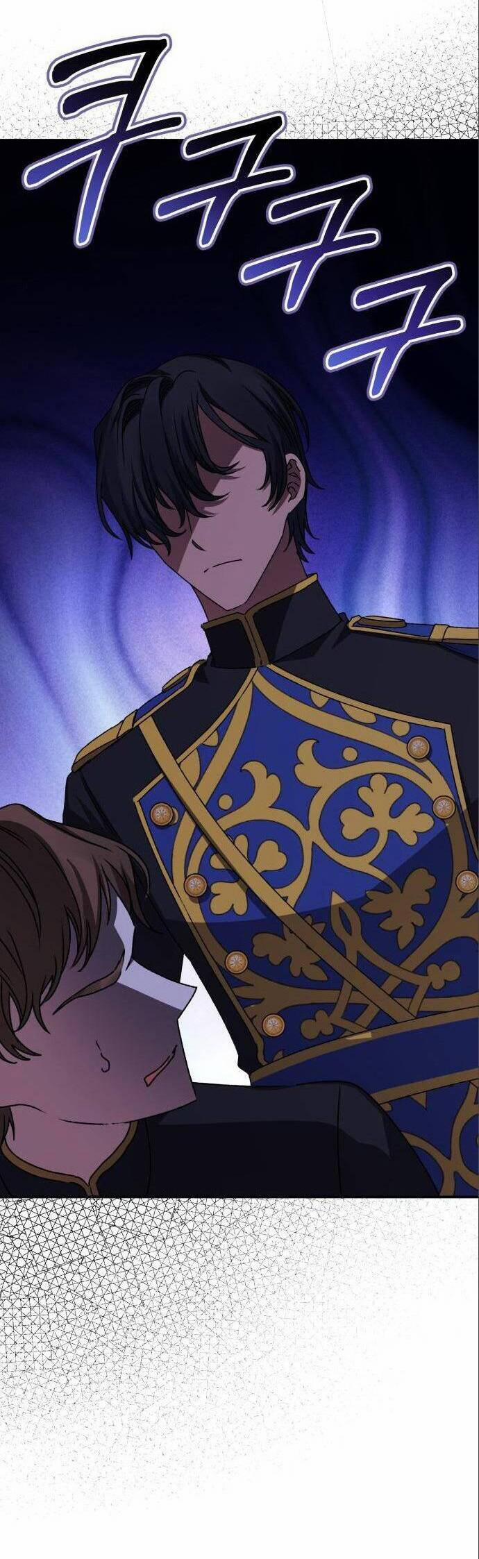 Bạo Chúa Muốn Sống Hiền Lành 54 trang 5