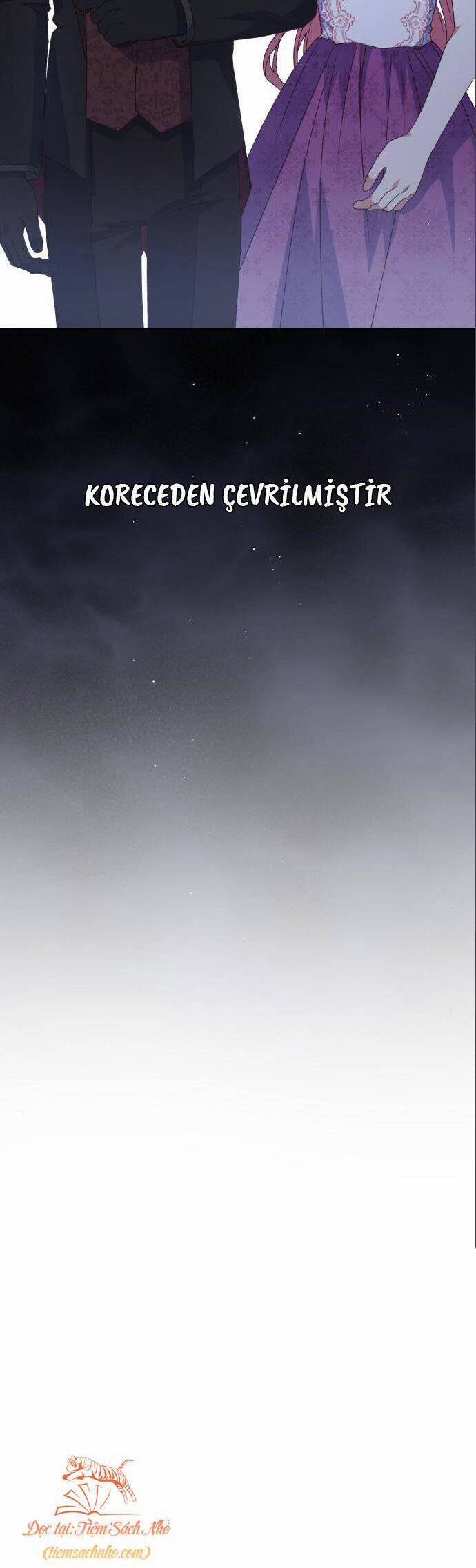 Bạo Chúa Muốn Sống Hiền Lành 54 trang 59