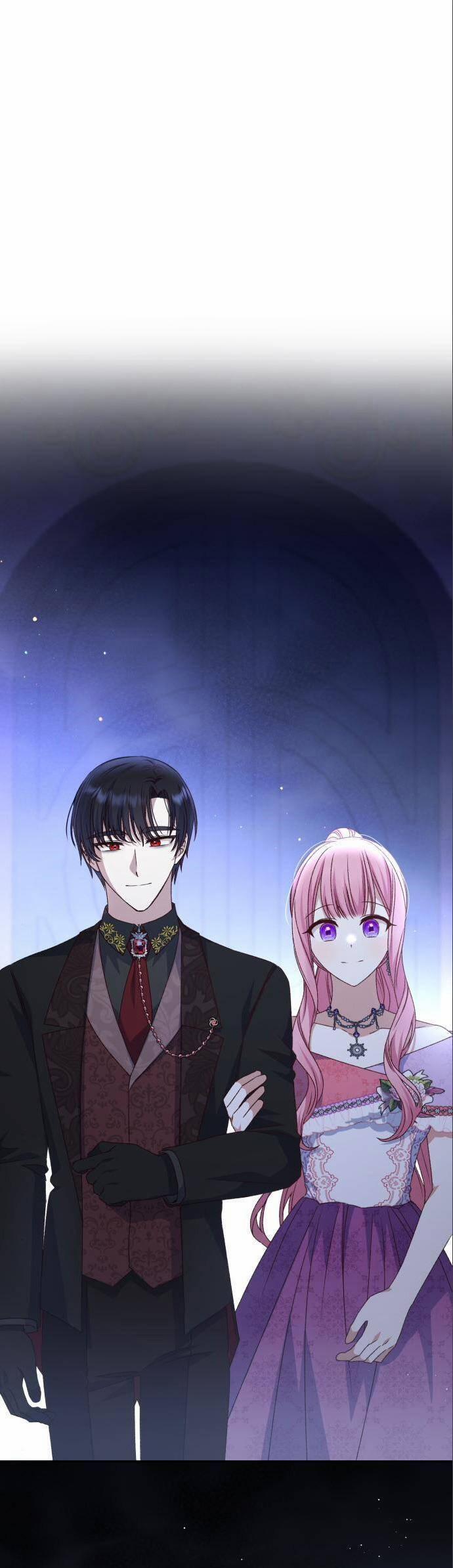 Bạo Chúa Muốn Sống Hiền Lành 55 trang 1