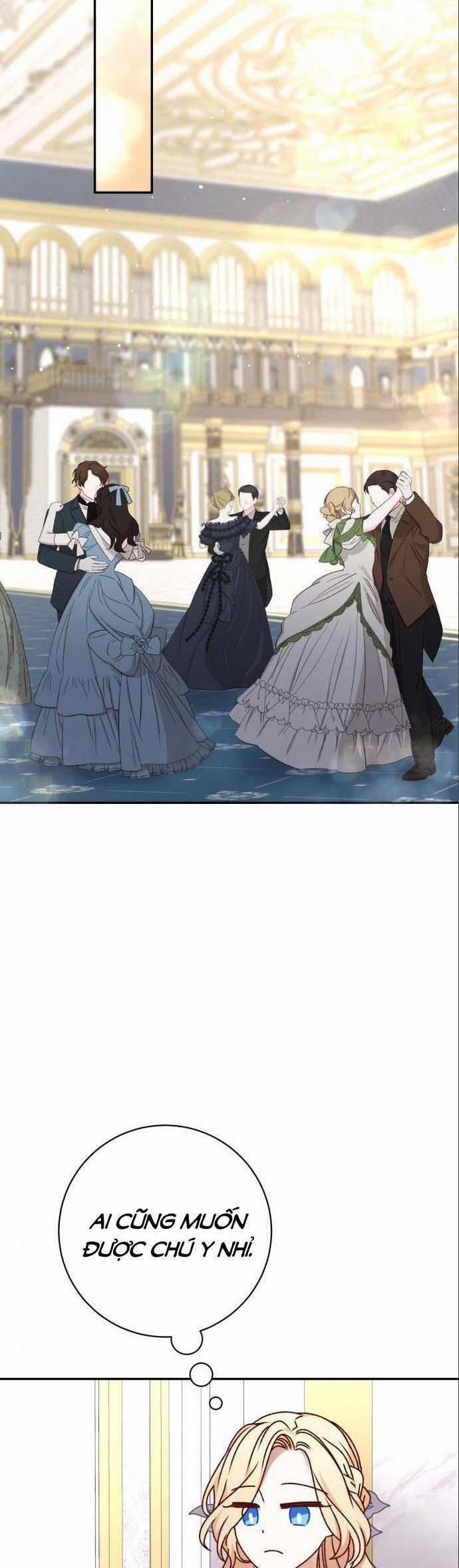 Bạo Chúa Muốn Sống Hiền Lành 55 trang 16