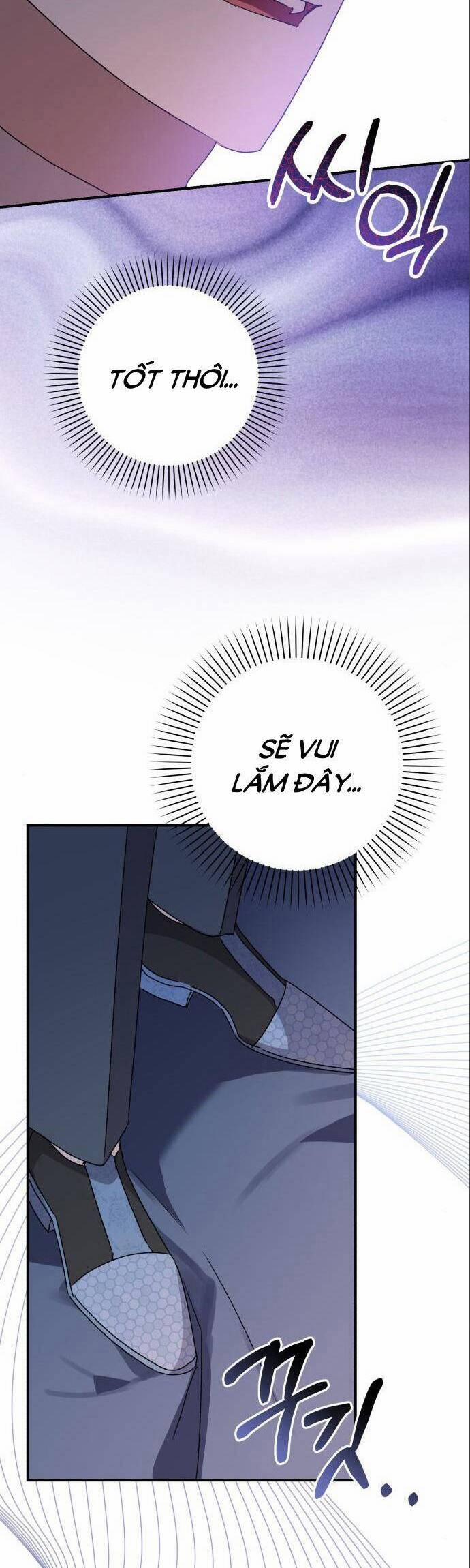 Bạo Chúa Muốn Sống Hiền Lành 55 trang 26