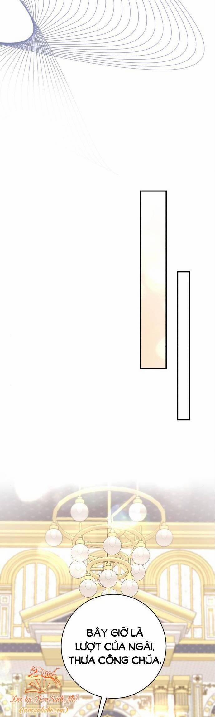 Bạo Chúa Muốn Sống Hiền Lành 55 trang 27