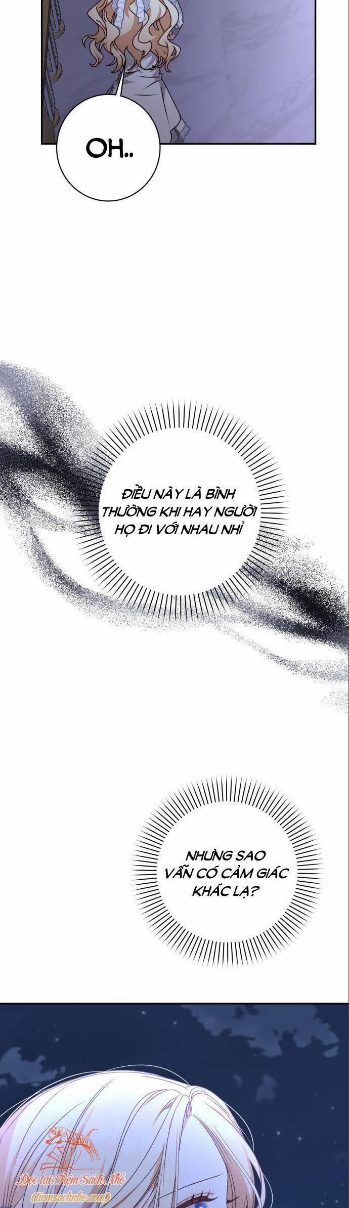 Bạo Chúa Muốn Sống Hiền Lành 55 trang 3