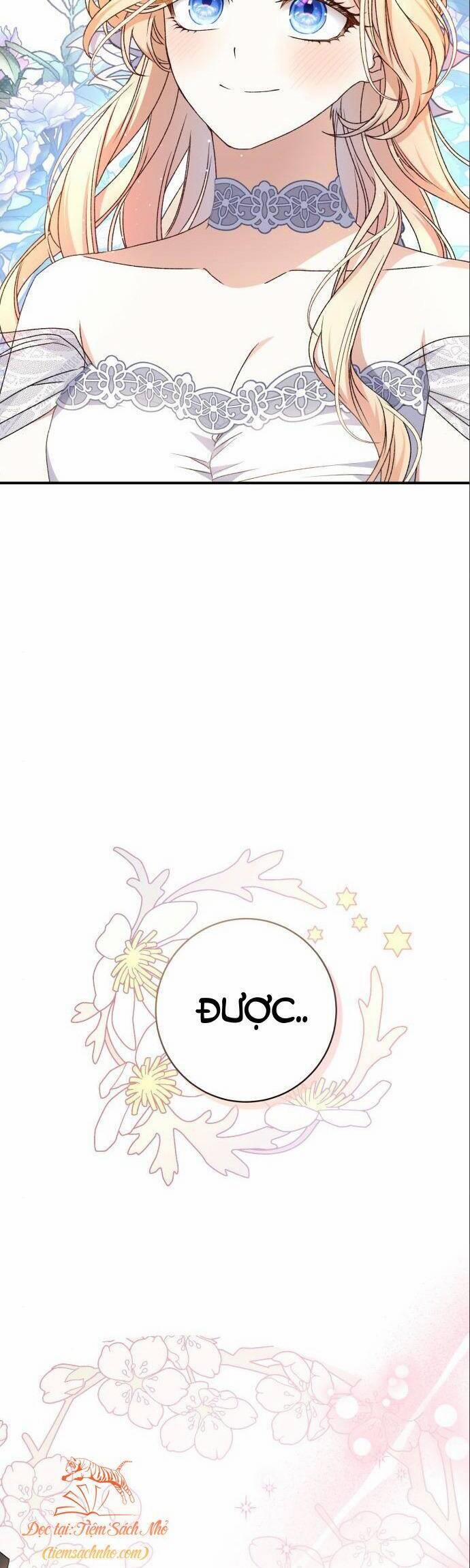 Bạo Chúa Muốn Sống Hiền Lành 55 trang 30