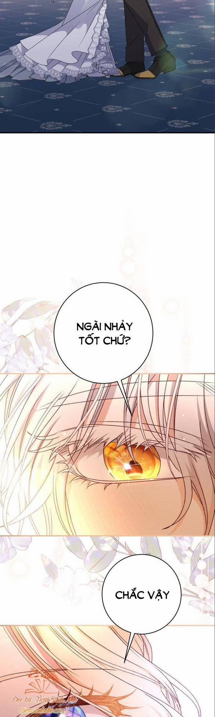 Bạo Chúa Muốn Sống Hiền Lành 55 trang 33