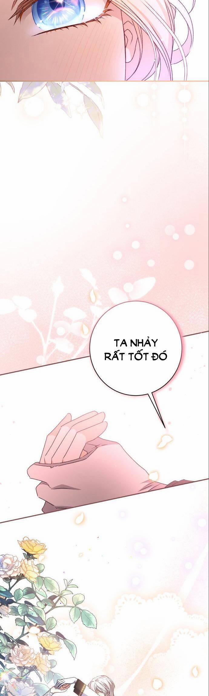 Bạo Chúa Muốn Sống Hiền Lành 55 trang 34