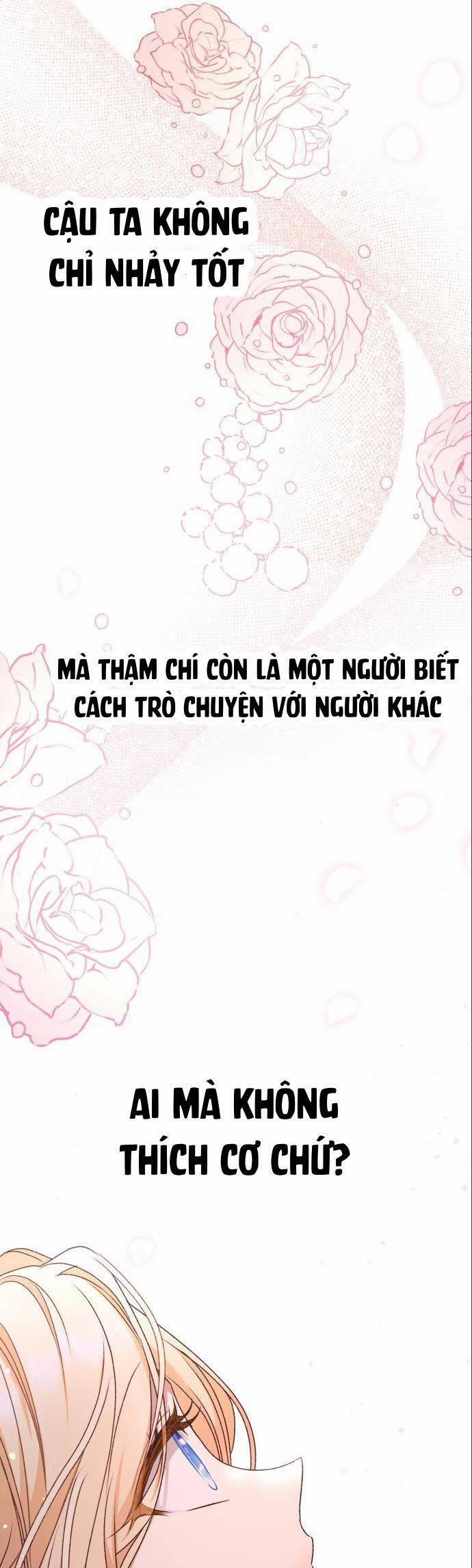 Bạo Chúa Muốn Sống Hiền Lành 55 trang 37