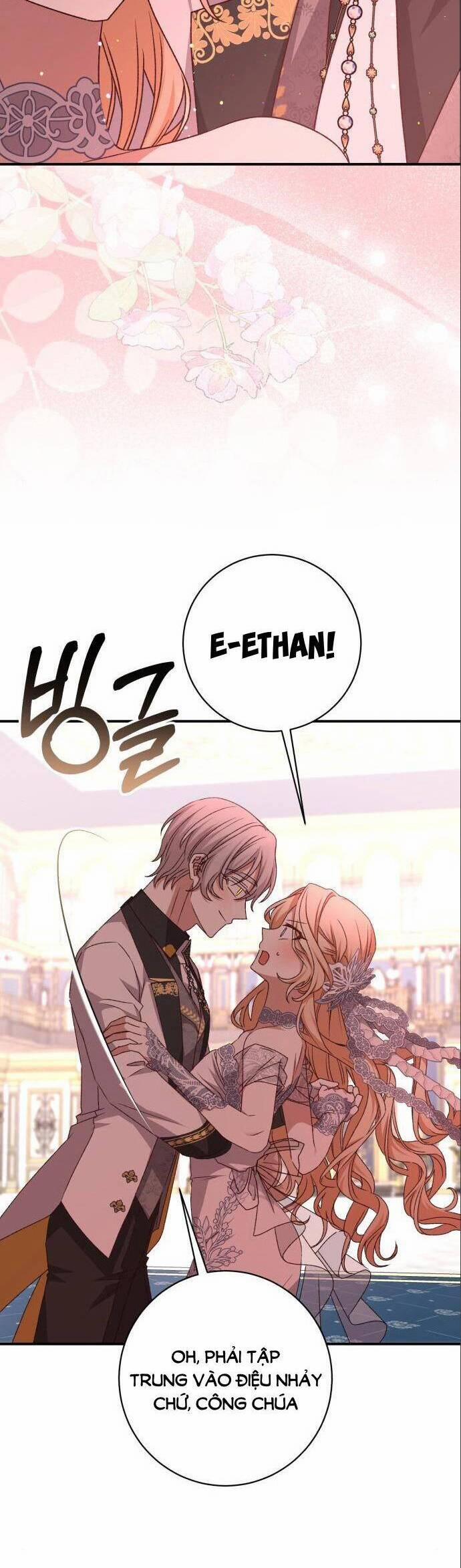 Bạo Chúa Muốn Sống Hiền Lành 55 trang 41