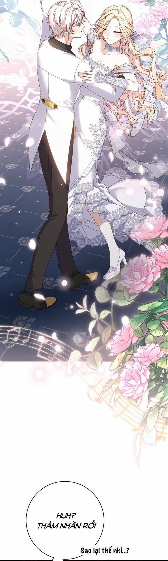 Bạo Chúa Muốn Sống Hiền Lành 55 trang 46